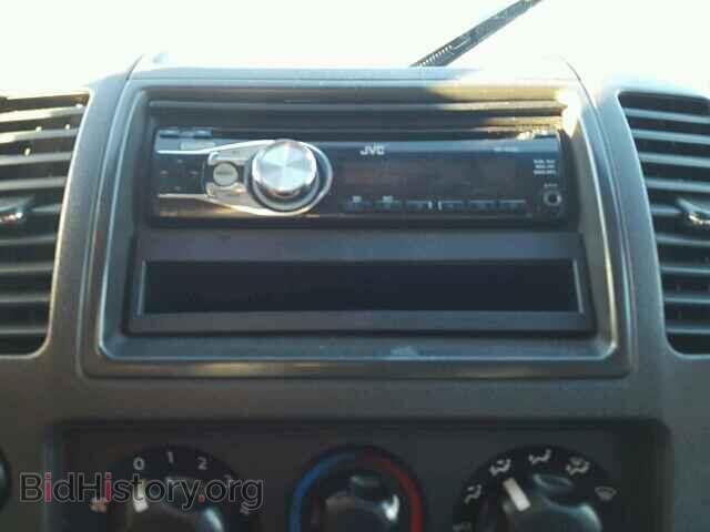 2008 NISSAN PATHFINDER - VIN: 5N1AR18B08C622335 - Фото 10