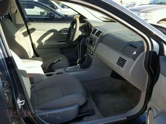 2008 DODGE AVENGER - VIN: 1B3LC56RX8N259554 - Фото 5