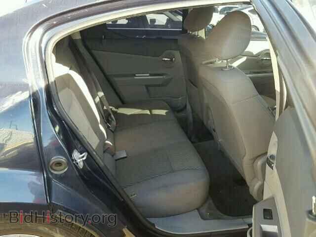 2008 DODGE AVENGER - VIN: 1B3LC56RX8N259554 - Фото 6