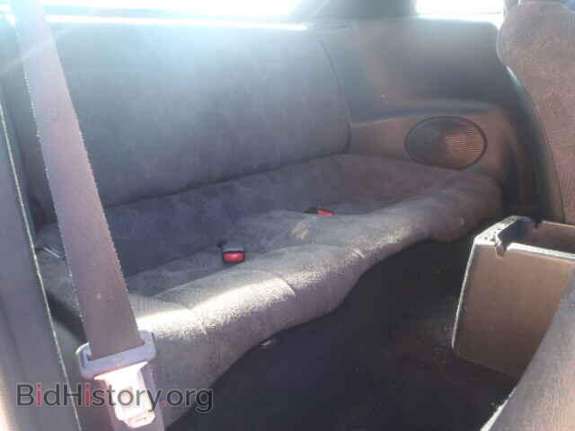 2001 MITSUBISHI ECLIPSE - VIN: 4A3AC34G71E140942 - Фото 6