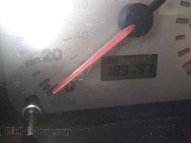 2001 MITSUBISHI ECLIPSE - VIN: 4A3AC34G71E140942 - Фото 8