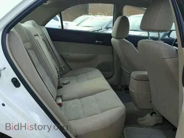 2005 MAZDA 6 - VIN: 1YVHP80C555M56250 - Фото 6