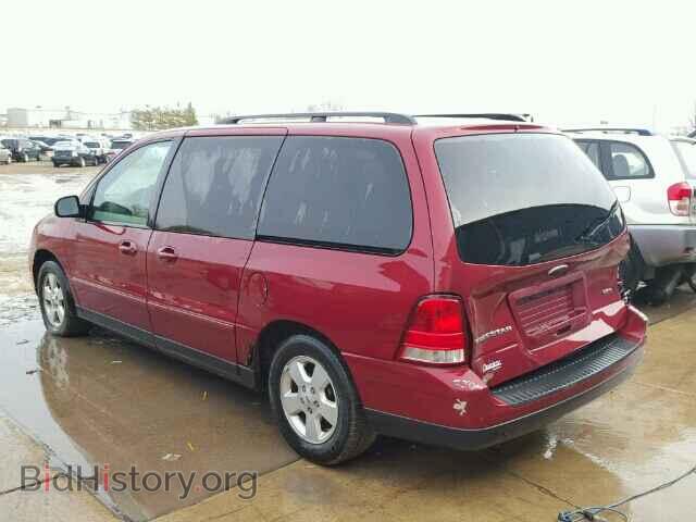 2004 FORD FREESTAR - VIN: 2FMZA57634BA96069 - Фото 3