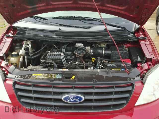 2004 FORD FREESTAR - VIN: 2FMZA57634BA96069 - Фото 7