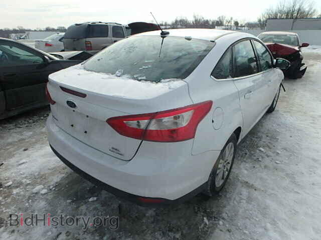 2012 FORD FOCUS - VIN: 1FAHP3H24CL392754 - Photo 4