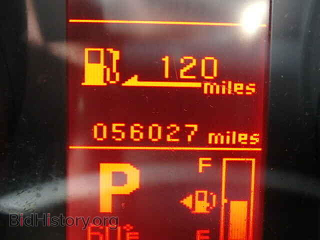 2008 MITSUBISHI LANCER - VIN: JA3AU86U48U047276 - Фото 8