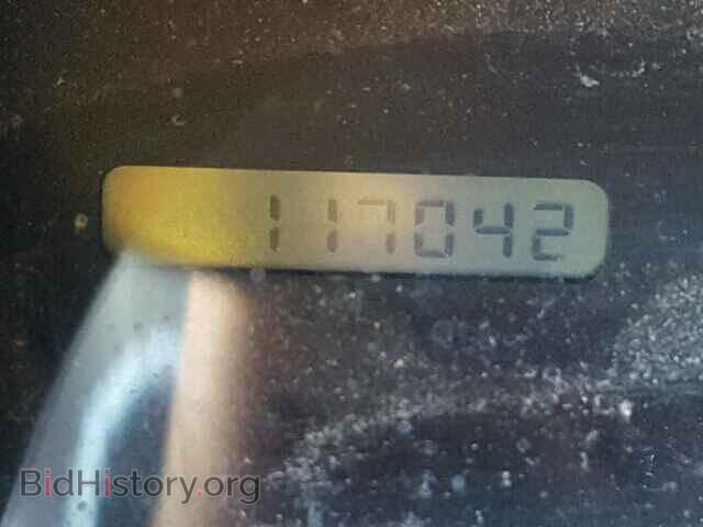 1997 DODGE DAKOTA - VIN: 1B7FL26P9VS313061 - Фото 8