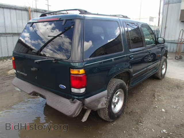 1997 FORD EXPLORER - VIN: 1FMDU32E9VZB90234 - Фото 4
