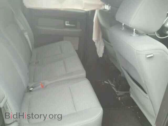 2013 FORD F150 - VIN: 1FTFW1ETXDFA24438 - Фото 6