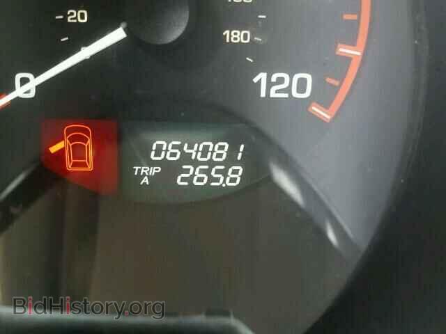 2007 HONDA ELEMENT - VIN: 5J6YH17977L007746 - Фото 8