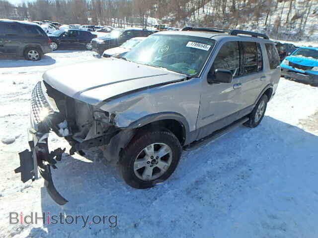 2005 FORD EXPLORER - VIN: 1FMZU73E35ZA45220 - Photo 2