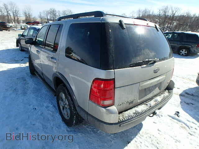 2005 FORD EXPLORER - VIN: 1FMZU73E35ZA45220 - Photo 3