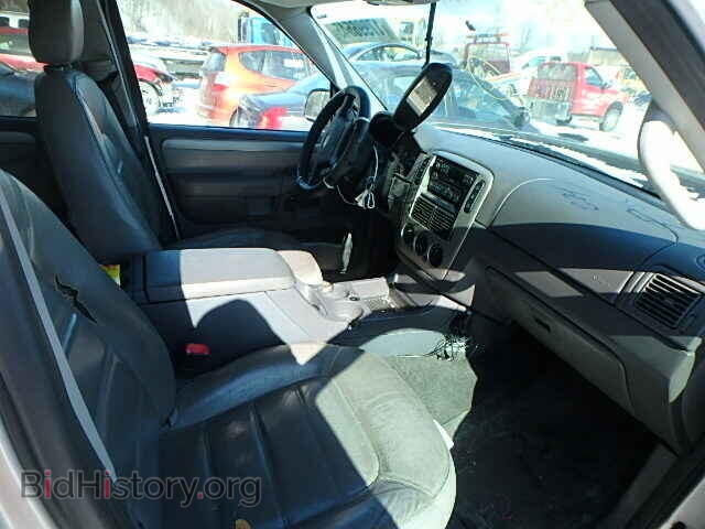2005 FORD EXPLORER - VIN: 1FMZU73E35ZA45220 - Photo 5