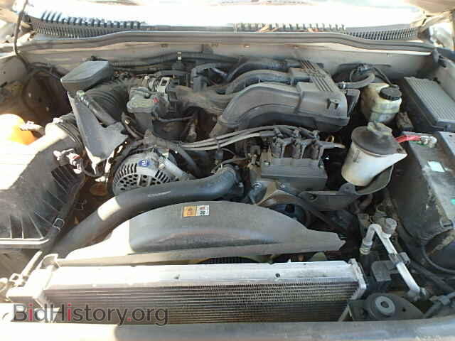 2005 FORD EXPLORER - VIN: 1FMZU73E35ZA45220 - Photo 7