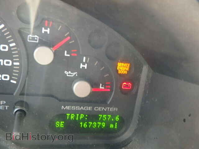 2005 FORD EXPLORER - VIN: 1FMZU73E35ZA45220 - Photo 8