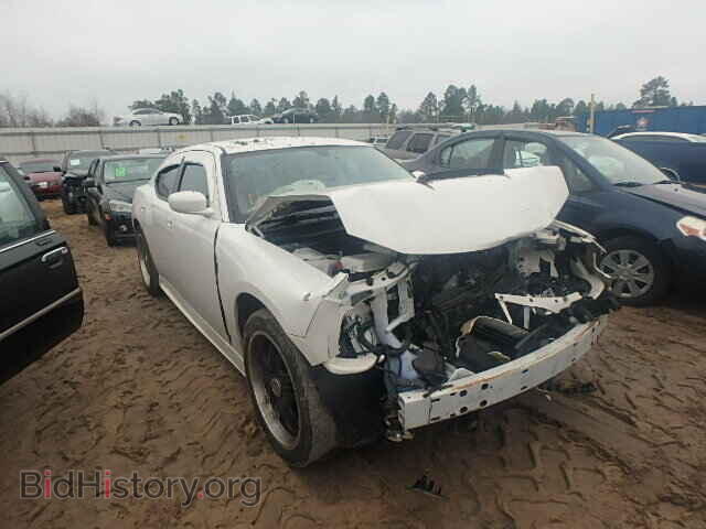 Photo 2B3KA43D69H519088 - DODGE CHARGER 2009
