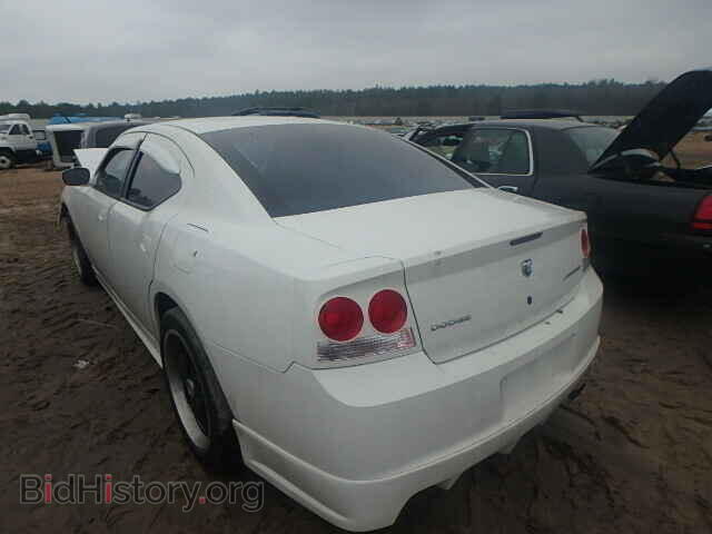 2009 DODGE CHARGER - VIN: 2B3KA43D69H519088 - Фото 3