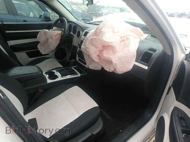 2009 DODGE CHARGER - VIN: 2B3KA43D69H519088 - Фото 5
