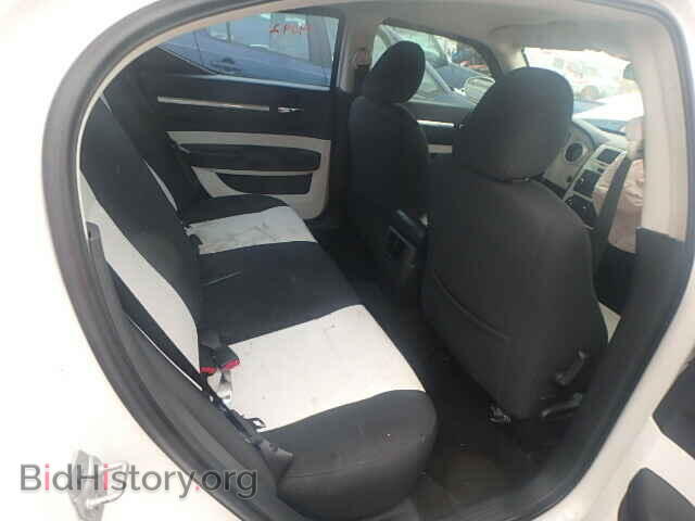 2009 DODGE CHARGER - VIN: 2B3KA43D69H519088 - Фото 6