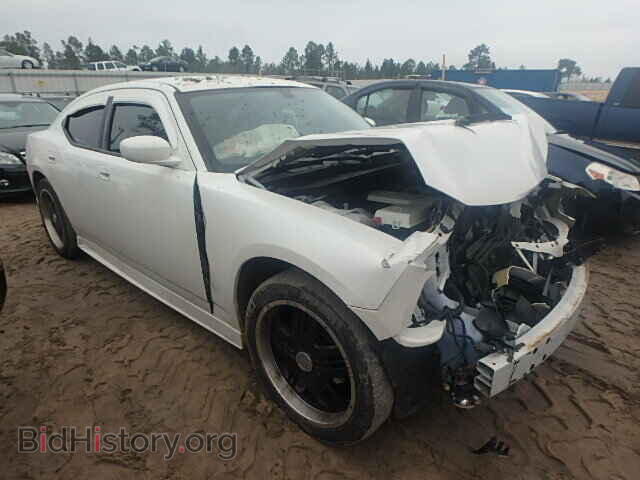 2009 DODGE CHARGER - VIN: 2B3KA43D69H519088 - Фото 9