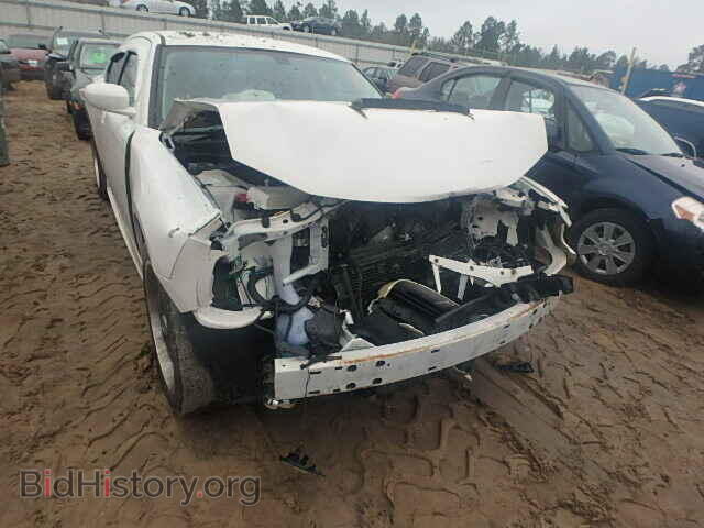 2009 DODGE CHARGER - VIN: 2B3KA43D69H519088 - Фото 10