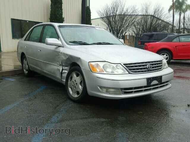 Фотография 4T1BF28B83U273964 - TOYOTA AVALON 2003