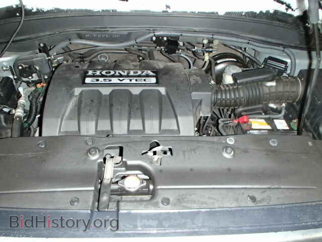 2007 HONDA PILOT - VIN: 5FNYF18787B012627 - Фото 7