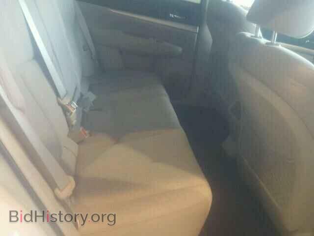 2014 SUBARU OUTBACK - VIN: 4S4BRBCC4E3308550 - Фото 6