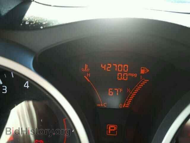 2012 NISSAN JUKE - VIN: JN8AF5MR3CT101730 - Фото 8