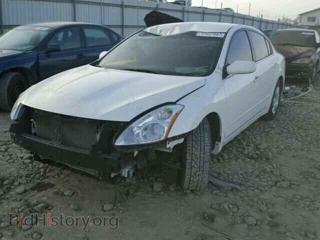 2011 NISSAN ALTIMA BAS - VIN: 1N4AL2AP5BC126610 - Фото 2
