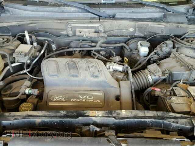 2002 FORD ESCAPE - VIN: 1FMCU04182KD40987 - Фото 7