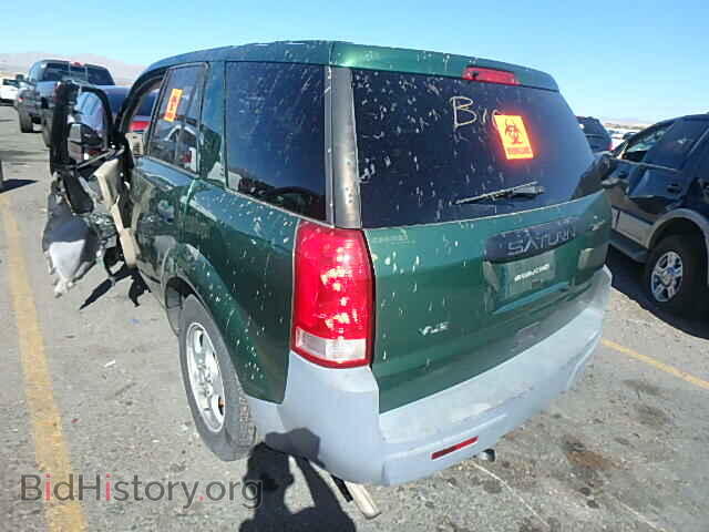 2003 SATURN VUE - VIN: 5GZCZ23D73S850714 - Фото 3