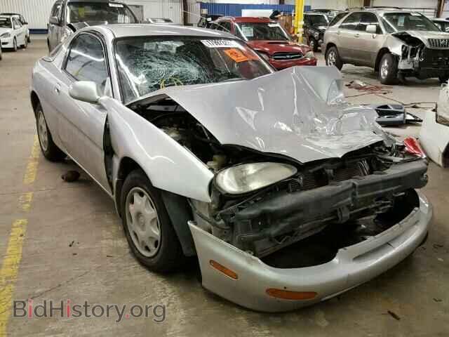 Photo JM1EC4355R0303008 - MAZDA MX3 1994