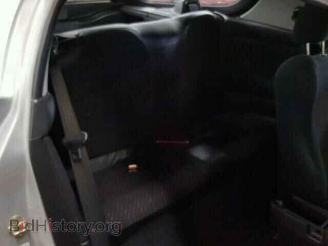 1994 MAZDA MX3 - VIN: JM1EC4355R0303008 - Photo 6
