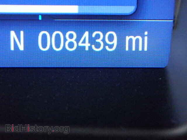 2014 FORD FOCUS - VIN: 1FADP3F29EL348575 - Photo 8