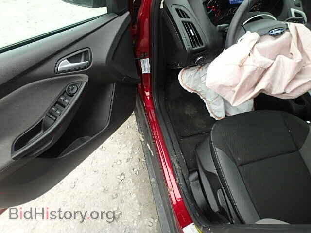 2014 FORD FOCUS - VIN: 1FADP3F29EL348575 - Photo 9