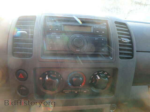2012 NISSAN PATHFINDER - VIN: 5N1AR1NBXCC625191 - Фото 9