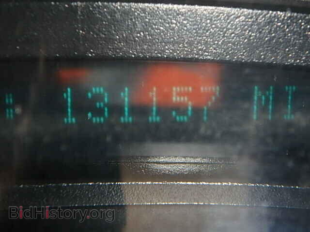 2005 CHEVROLET SILVERADO - VIN: 2GCEC19V551286912 - Фото 8