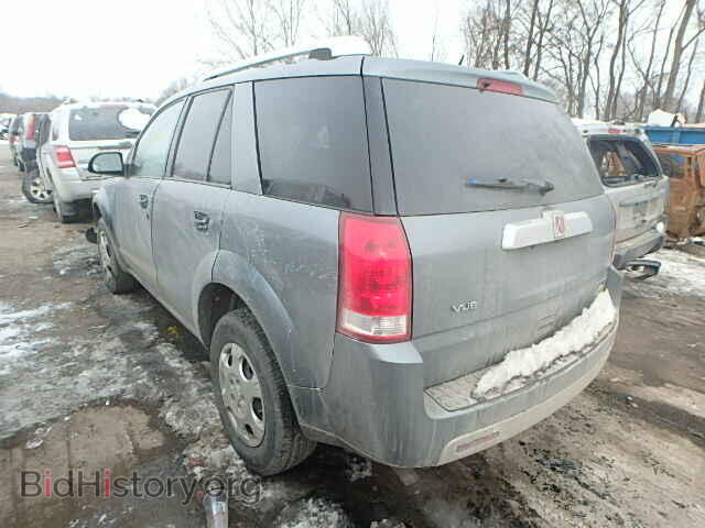 2007 SATURN VUE - VIN: 5GZCZ33D97S805897 - Фото 3