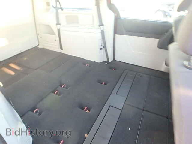 2008 DODGE CARAVAN - VIN: 2D8HN54P38R117812 - Фото 6