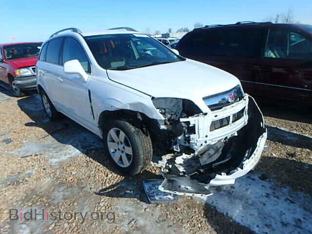 Фотография 3GSCL53708S522081 - SATURN VUE 2008