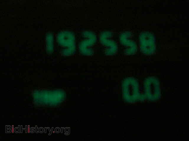 1999 CADILLAC DEVILLE - VIN: 1G6KD54Y2XU752640 - Photo 8