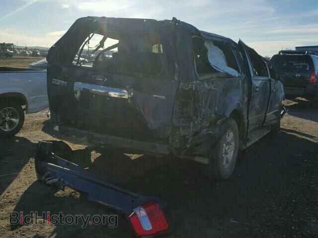 2008 FORD EXPEDITION - VIN: 1FMFK16518LA60663 - Фото 4