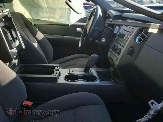2008 FORD EXPEDITION - VIN: 1FMFK16518LA60663 - Фото 5