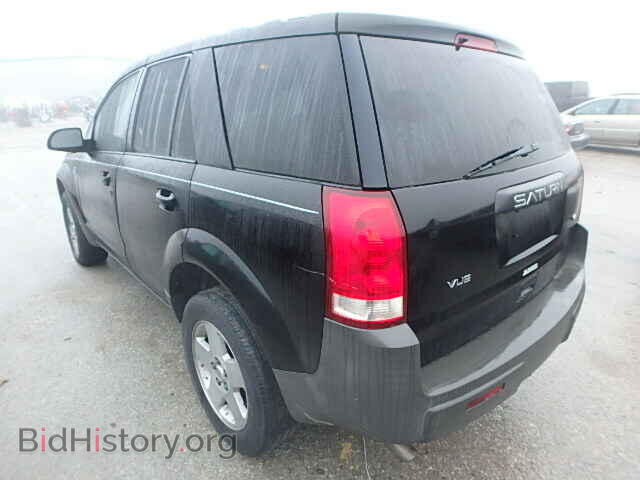 2004 SATURN VUE - VIN: 5GZCZ53434S896642 - Фото 3