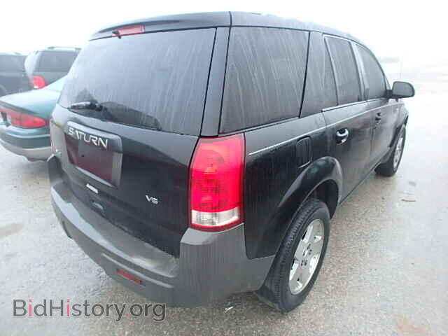 2004 SATURN VUE - VIN: 5GZCZ53434S896642 - Фото 4