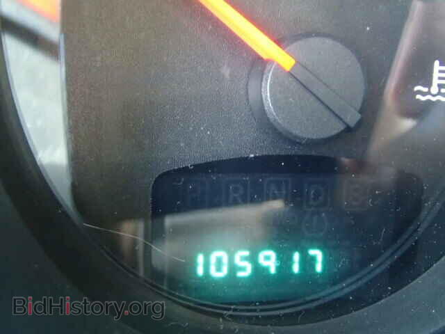 2008 DODGE CARAVAN - VIN: 2D8HN44H58R702555 - Фото 8