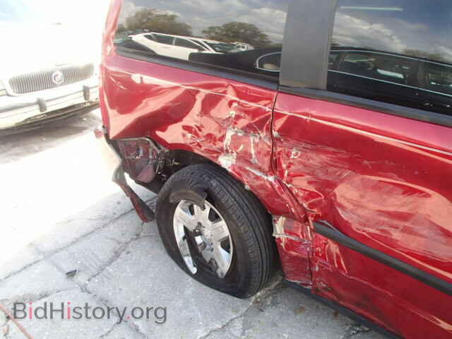 2008 DODGE CARAVAN - VIN: 2D8HN44H58R702555 - Фото 9