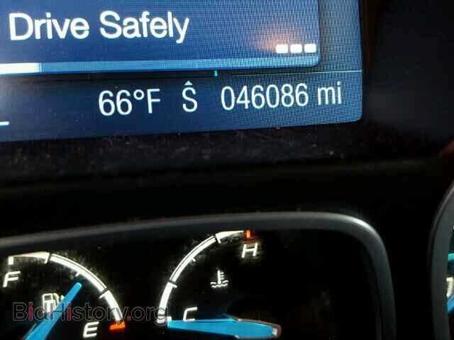 2012 FORD FOCUS - VIN: 1FAHP3F28CL443661 - Фото 8