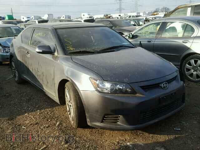 Фотография JTKJF5C77D3050304 - TOYOTA SCION 2013